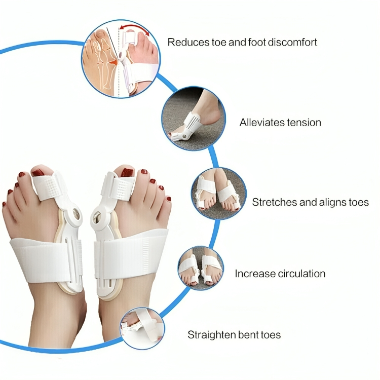 Bunion Corrector