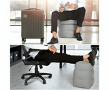 Inflatable Traveling Foot Rest