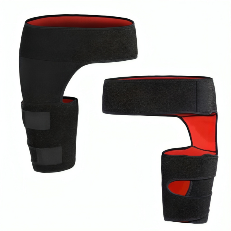 Ortho Wrap Hip Brace